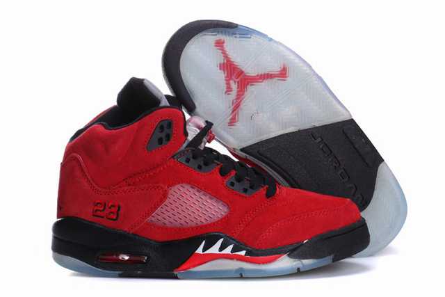 chaussure de sport pas cher nike jordan