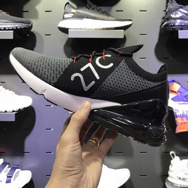 air max 270 cuir homme