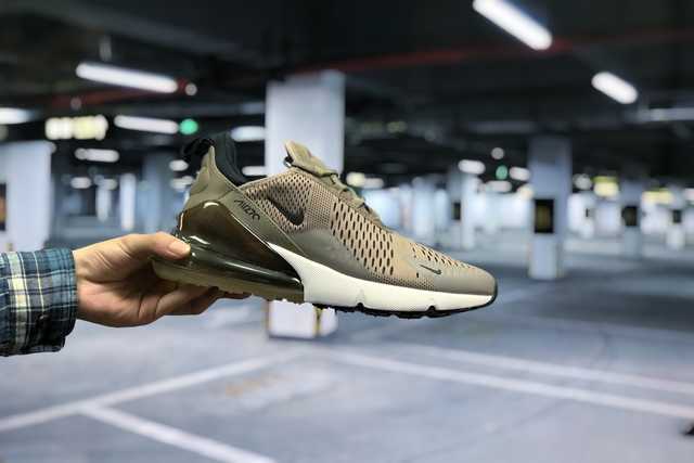 nike air max 270 homme intersport