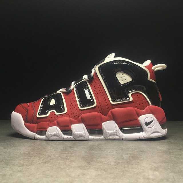 nike air uptempo femme 2018