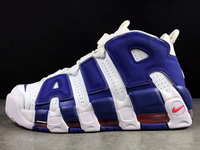nike air uptempo pas cher