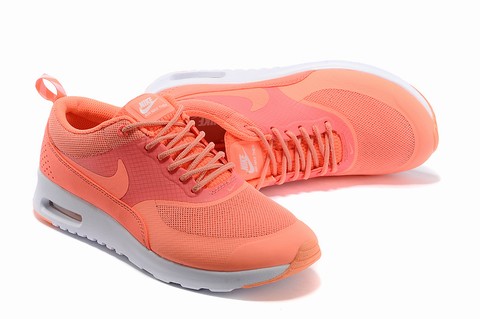 nike air max thea pas cher saumon nike air max thea pas cher saumon