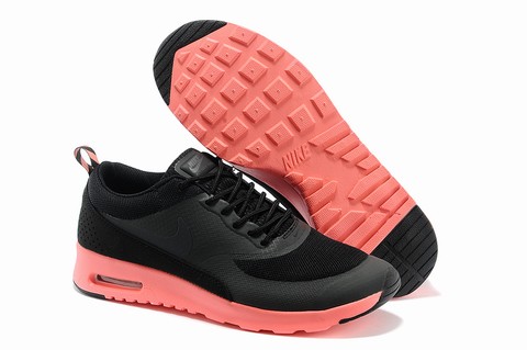 nike air max thea femme rose saumon nike air max thea femme rose saumon