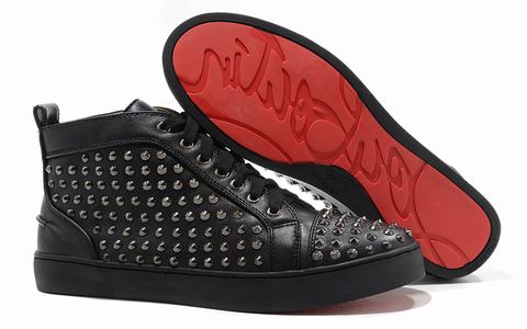 chaussure homme internet