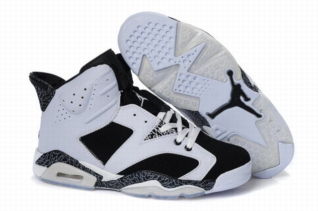 basket jordan pas cher femme