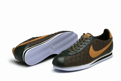 nike cortez nylon homme pas cher
