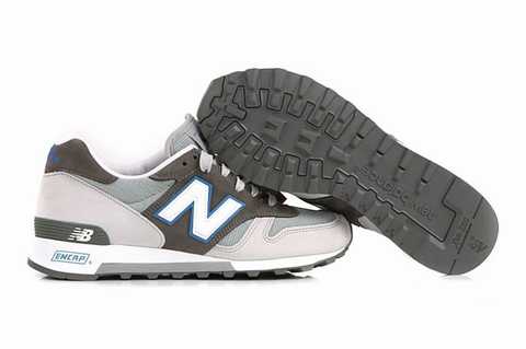 chaussures new balance moins cher