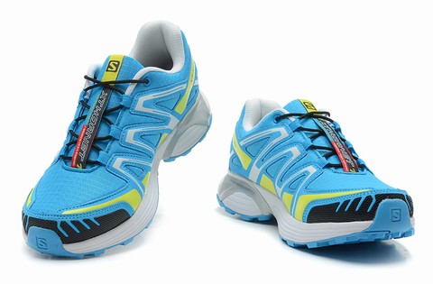 Salomon Magasin Nordique Chaussures chaussures Trail Marche Pour zTSfTndx7