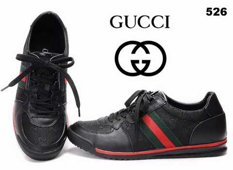 gucci destockage