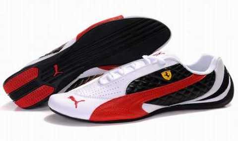 acheter chaussure puma pas cher