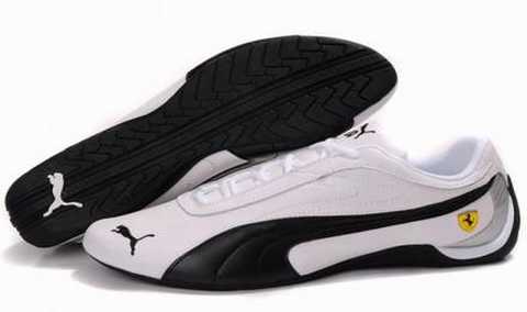 puma paris boutique