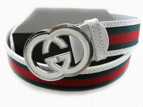 ceinture gucci pour homme fausse ceinture gucci homme
