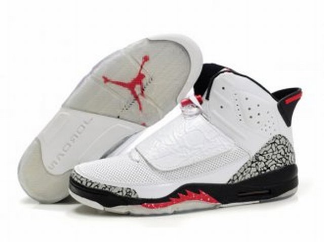 chaussure jordan homme solde