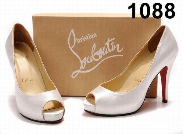 louboutin pas cher livraison rapide