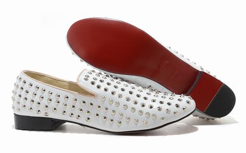 le boutin chaussure femme prix