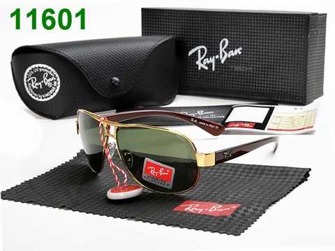 ray ban femme pas cher