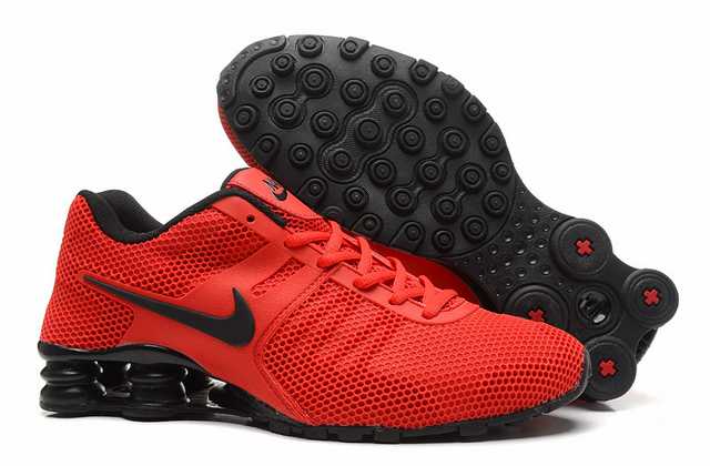 nike shox nz femme pas cher
