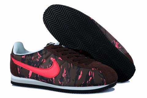nike cortez femme vintage