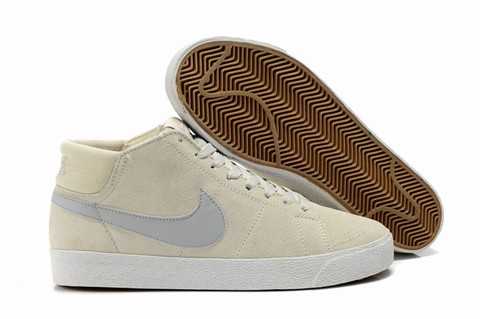 nike blazer femme courir