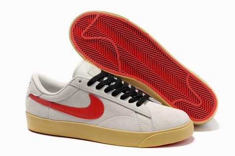 nike blazer low vintage bordeaux