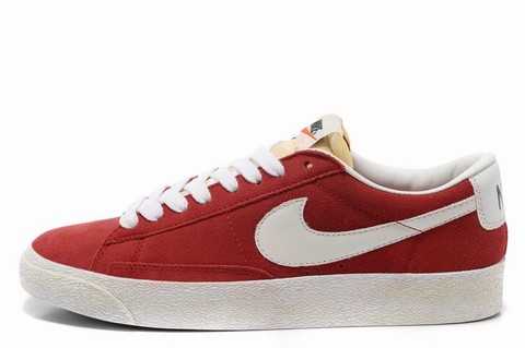 pas cher nike blazer