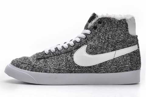 nike blazer homme solde