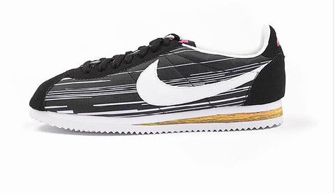 nike cortez leather paris