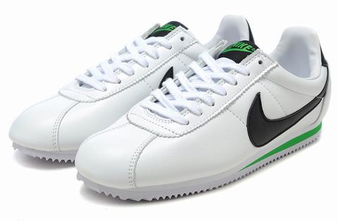 nike cortez nylon femme prix