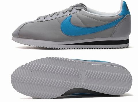nike cortez nylon homme paris