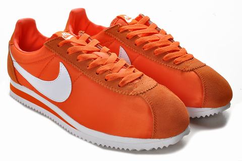 nike cortez nylon femme paris
