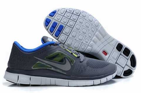 nike free run 2 homme rose