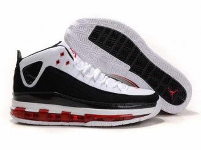 chaussure basket femme pas cher jordan