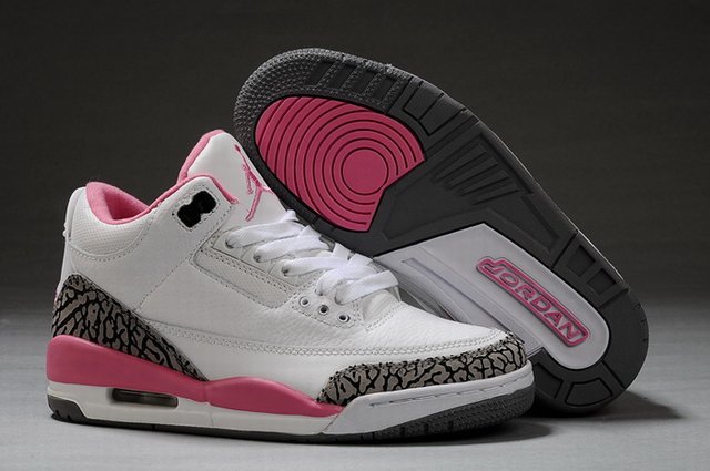 air jordan femme avis