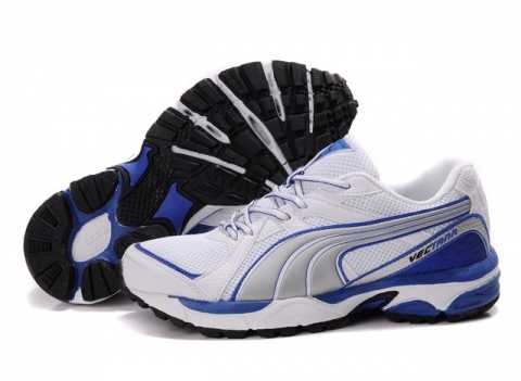 chaussure puma pas cher femme
