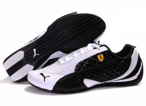 chaussures puma paris