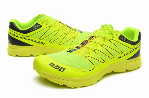 lacets salomon decathlon
