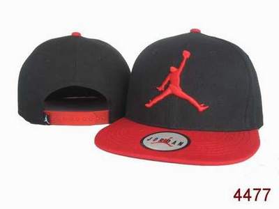 casquette jordan rose