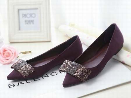 derbies femme zalando