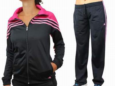 jogging adidas original femme pas cher