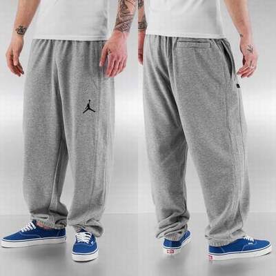 jogging air jordan homme